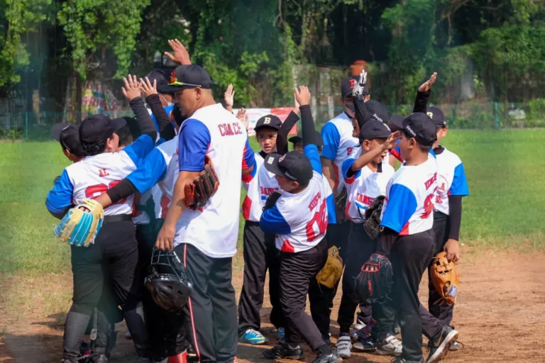 Baseball