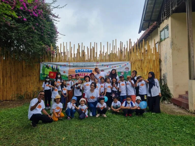 Bianglala English Center