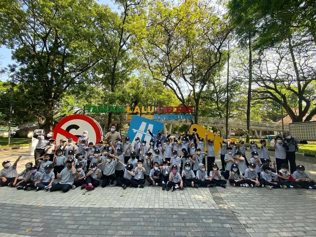 fieldtrip