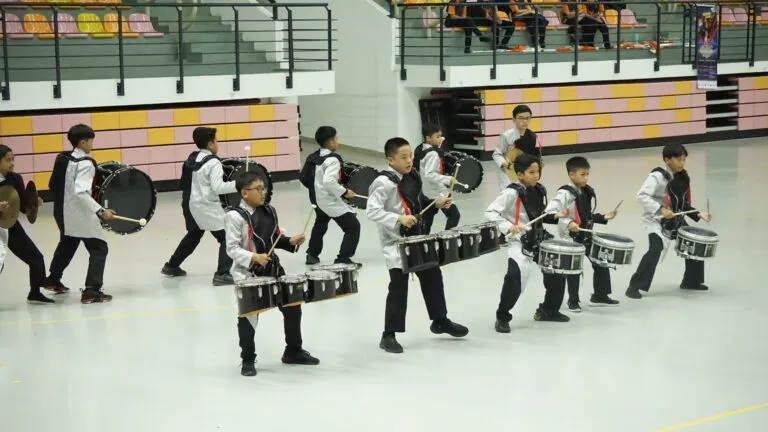 Marching Band
