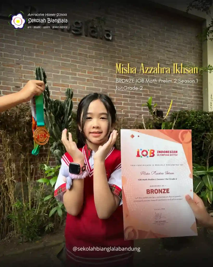 kabar prestasi pekan ini (3)