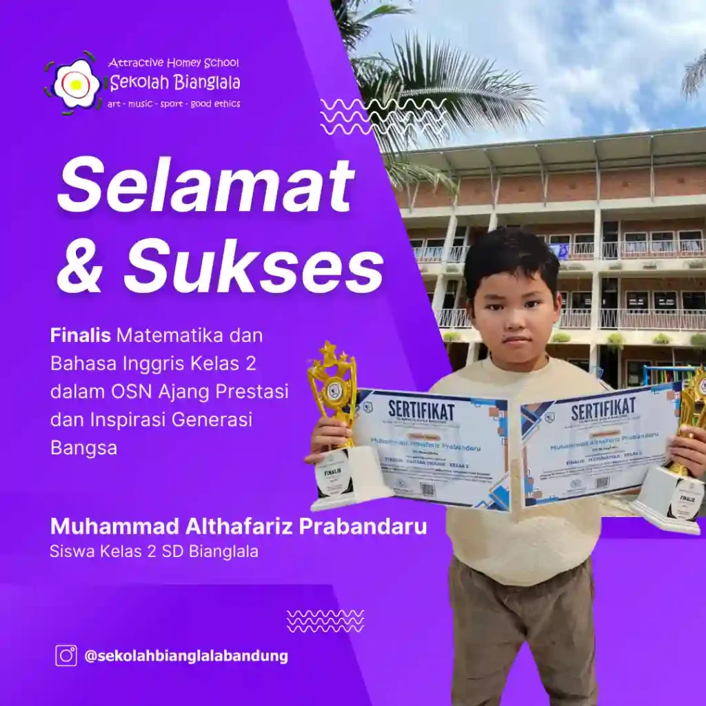 ungu dan putih modern ucapan juara umum instagram post (73)